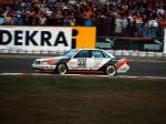 Audi V8 Quattro DTM 1990 года